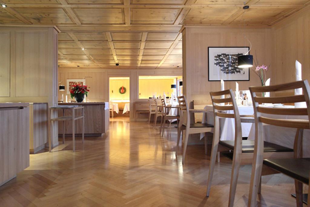 Hotel Gasthof Krone Hittisau Eksteriør billede