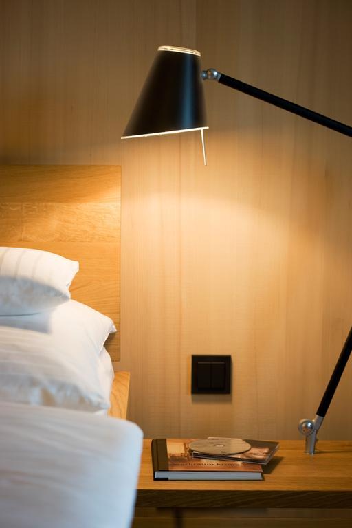 Hotel Gasthof Krone Hittisau Eksteriør billede
