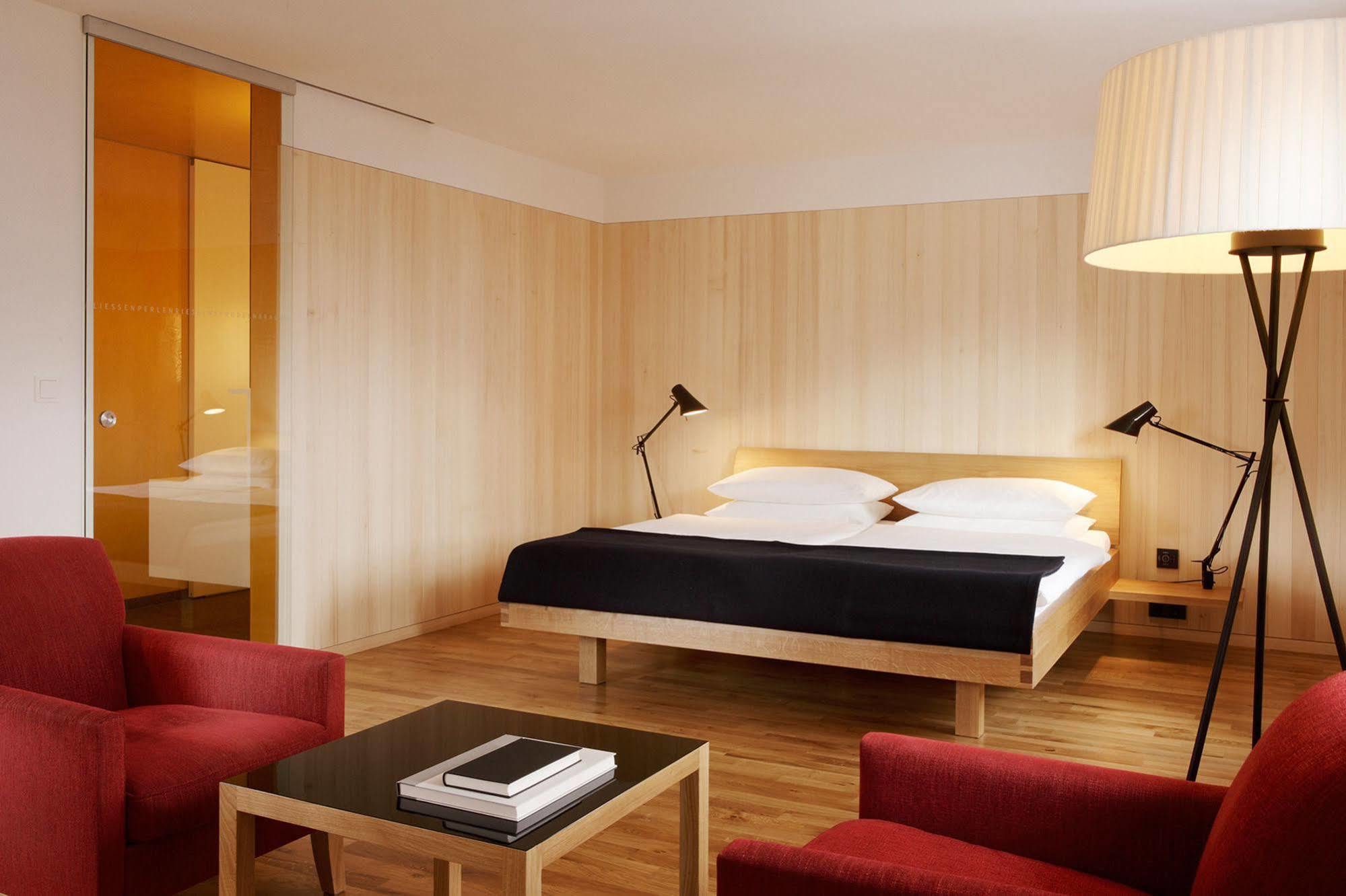 Hotel Gasthof Krone Hittisau Eksteriør billede